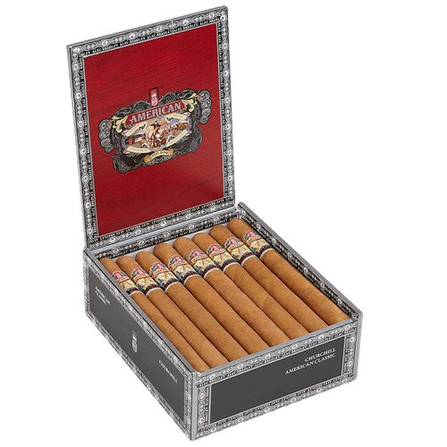 Alec Bradley American Classic Churchill (7&quot; x 48)
