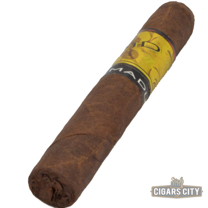 Acid Atom Maduro Cigars by Drew Estate Box of 24 - CigarsCity.com