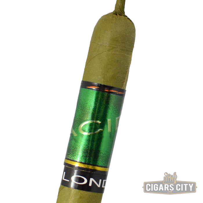Acid Blondie Candela (4.0&quot; x 38) - CigarsCity.com
