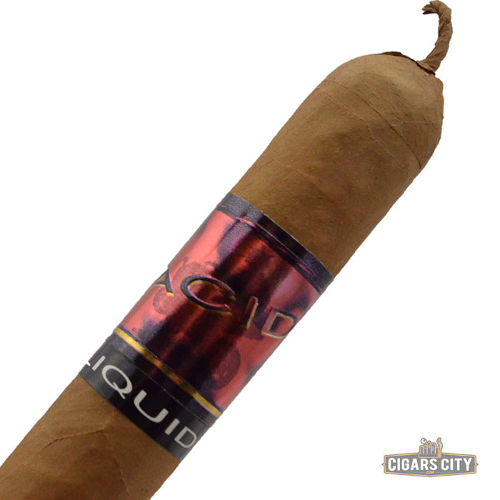 Acid Liquid Cigars by Drew Estate - Box of 24 - CigarsCity.com