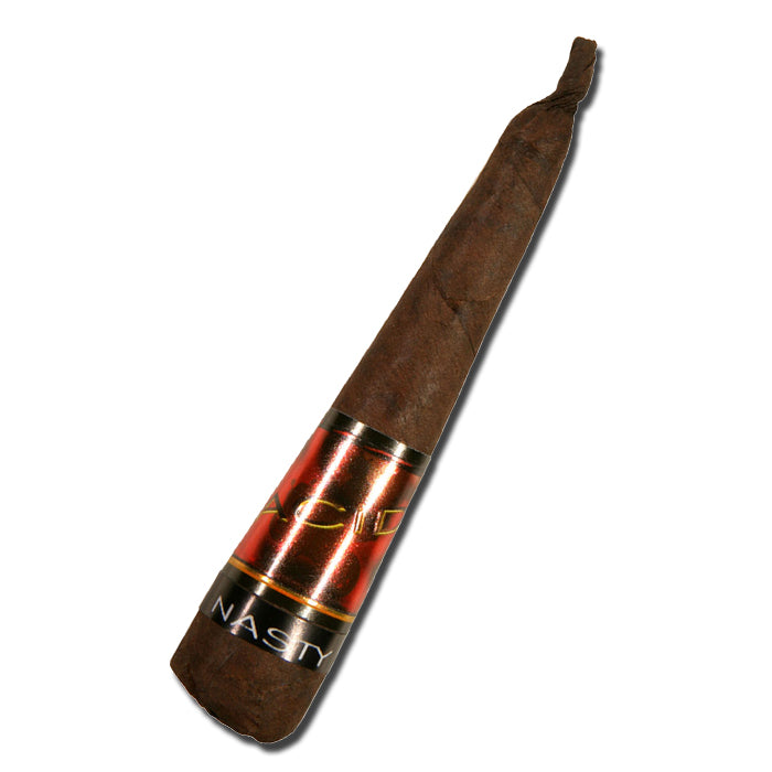 Acid Nasty Cigars by Drew Estate - CigarsCity.com