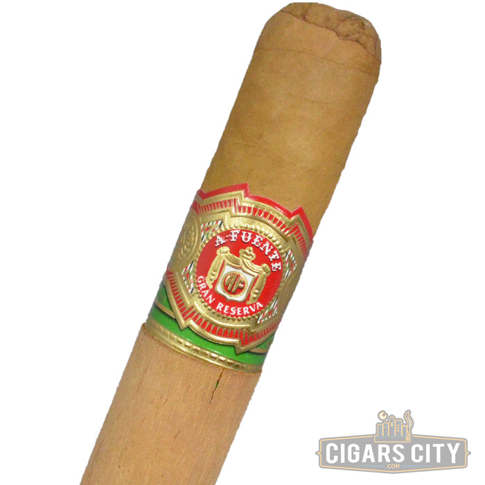 Arturo Fuente Royal Salute Natural (Presidente) - CigarsCity.com