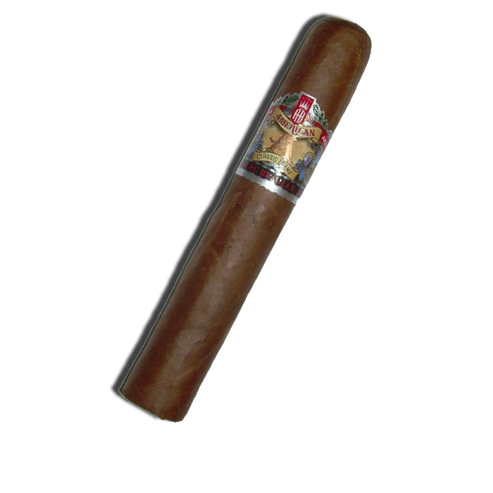 Alec Bradley American Classic Gordo Cigars - Box of 20 - CigarsCity.com