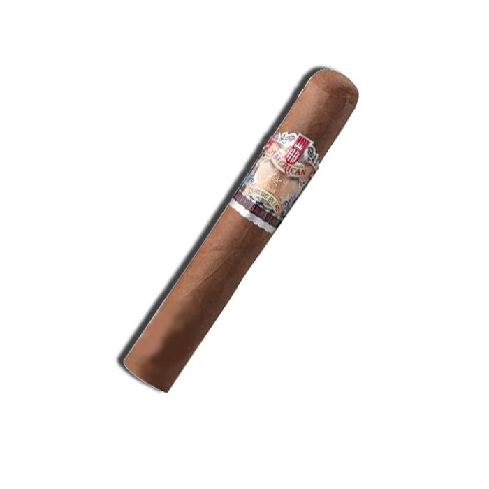 Alec Bradley American Classic Robusto Cigars - Box of 20 - CigarsCity.com