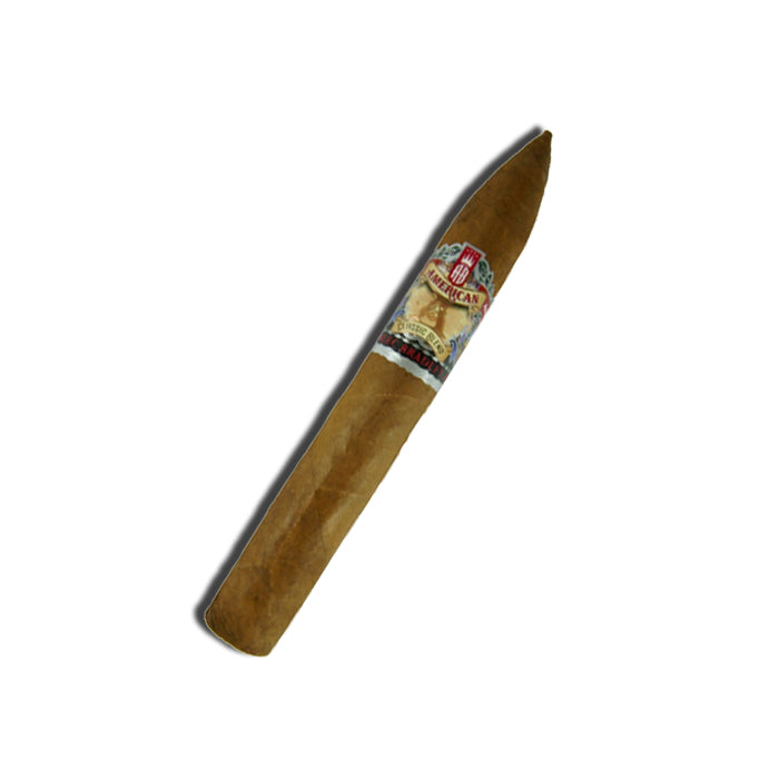Alec Bradley American Classic Torpedo Cigars - Box of 20 - CigarsCity.com