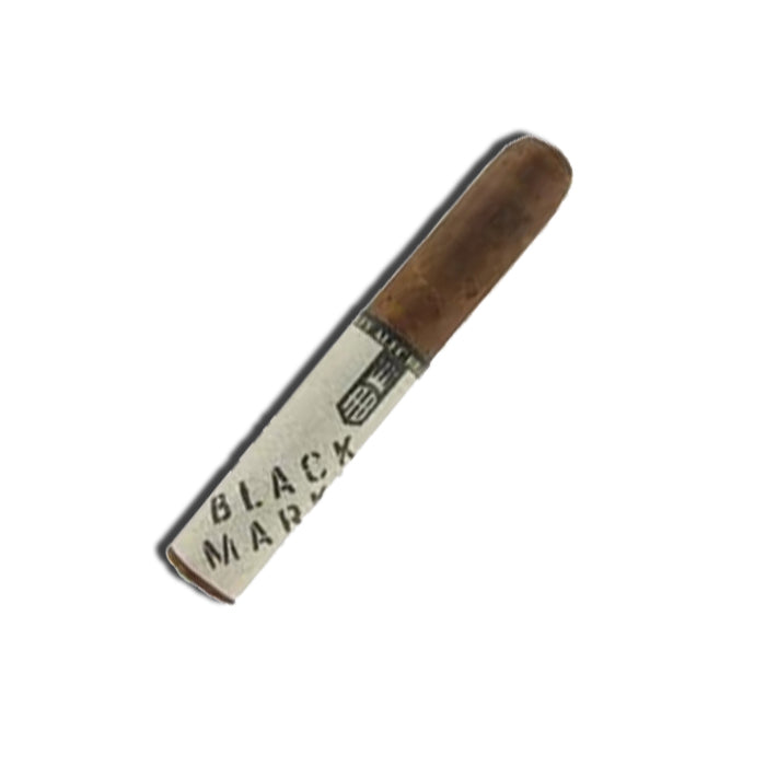 Alec Bradley Black Market Robusto Cigars - Box of 22 - CigarsCity.com