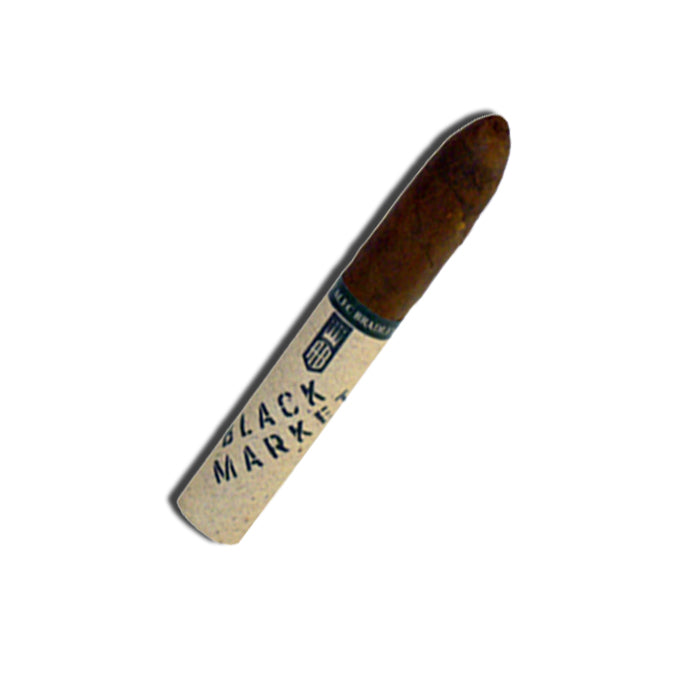 Alec Bradley Black Market Torpedo Cigars - Box of 22 - CigarsCity.com