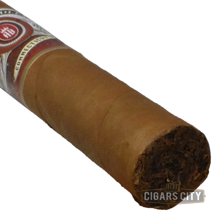 Alec Bradley Connecticut Robusto Cigars (5.0&quot; x 50) - CigarsCity.com