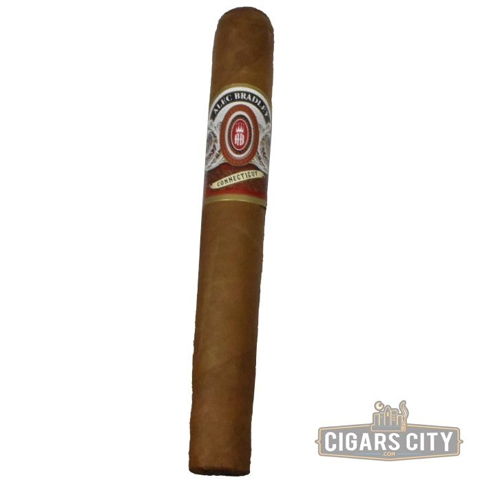 Alec Bradley Connecticut Toro Cigars (6.0&quot; x 50) - CigarsCity.com