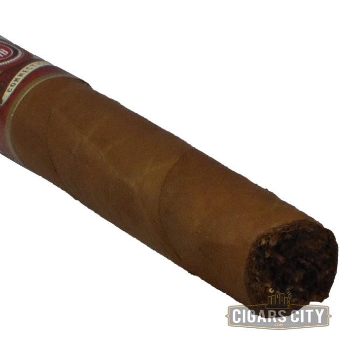 Alec Bradley Connecticut Toro Cigars (6.0&quot; x 50) - CigarsCity.com