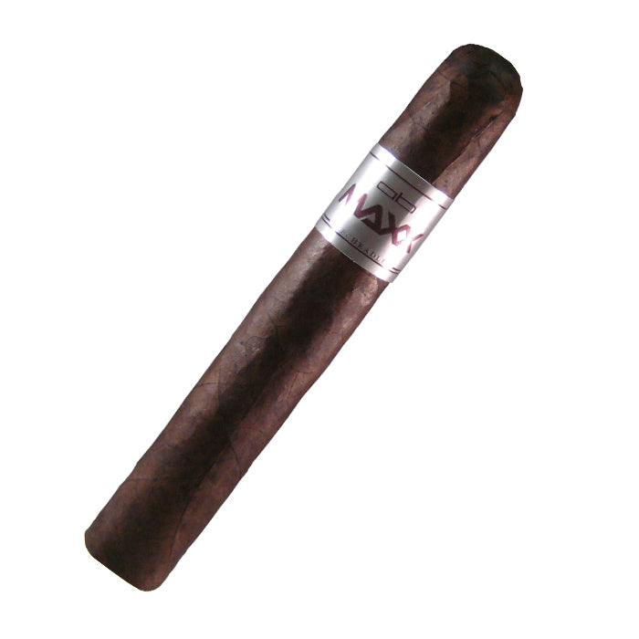 Alec Bradley Maxx Cigars - The Freak (Gordo) Box of 20 - CigarsCity.com