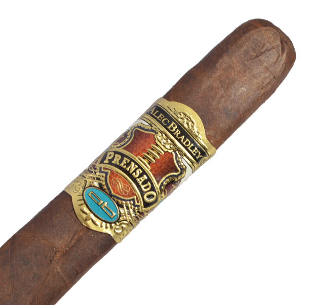 Alec Bradley Prensado Gran Toro Cigars - Box of 20 - CigarsCity.com