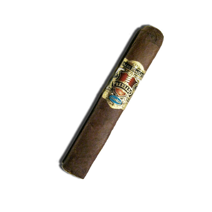 Alec Bradley Prensado Robusto Cigars - Box of 20 - CigarsCity.com