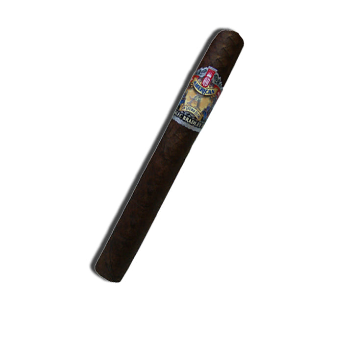 Alec Bradley American Sun Grown Churchill Cigars - Box of 20 - CigarsCity.com