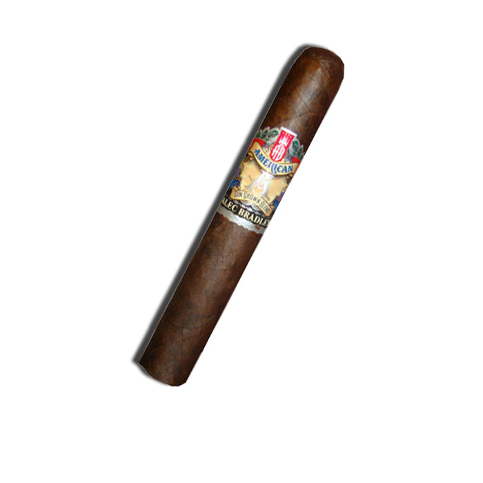 Alec Bradley American Sun Grown Corona Cigars - Box of 20 - CigarsCity.com