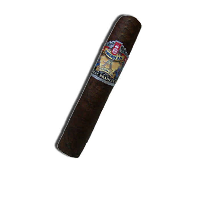 Alec Bradley American Sun Grown Robusto Cigars - Box of 20 - CigarsCity.com