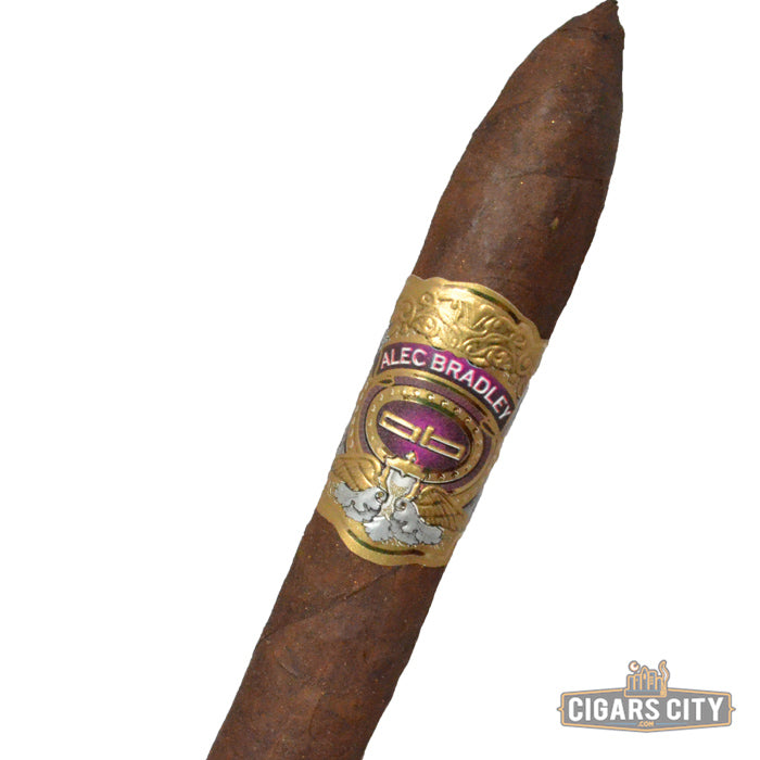 Alec Bradley Tempus Imperator Torpedo - Box of 20 - CigarsCity.com