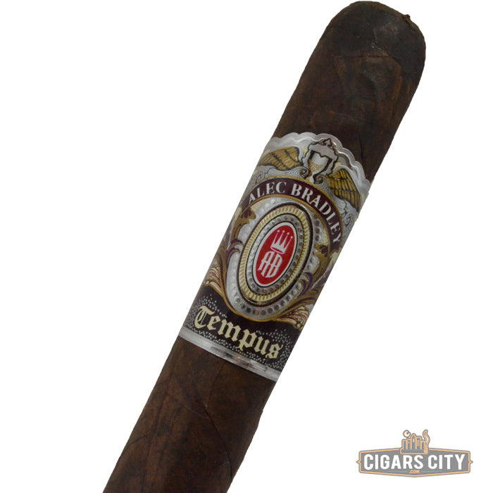 Alec Bradley Tempus Maduro Terra Nova Robusto - Box of 20 - CigarsCity.com