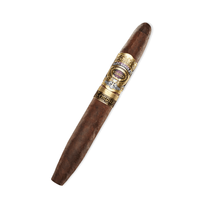 Alec Bradley Tempus Magistri Perfecto - Box of 20 - CigarsCity.com