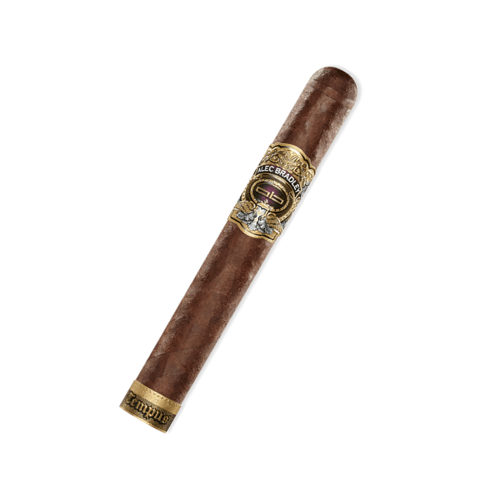 Alec Bradley Tempus Medius 6 Toro - Box of 20 - CigarsCity.com