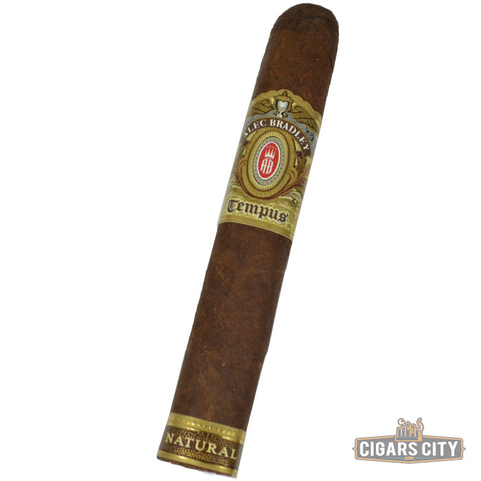 Alec Bradley Tempus Quadrum Gordo - Box of 10 - CigarsCity.com