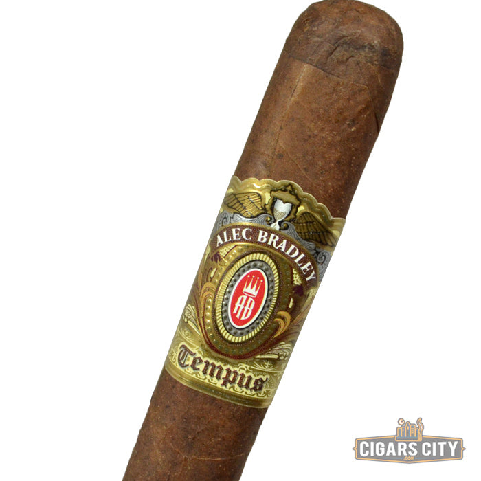 Alec Bradley Tempus Quadrum Gordo - Box of 10 - CigarsCity.com
