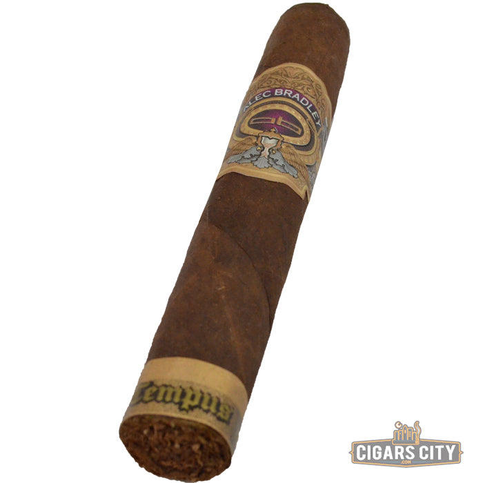 Alec Bradley Tempus Terra Novo Robusto - Box of 20 - CigarsCity.com