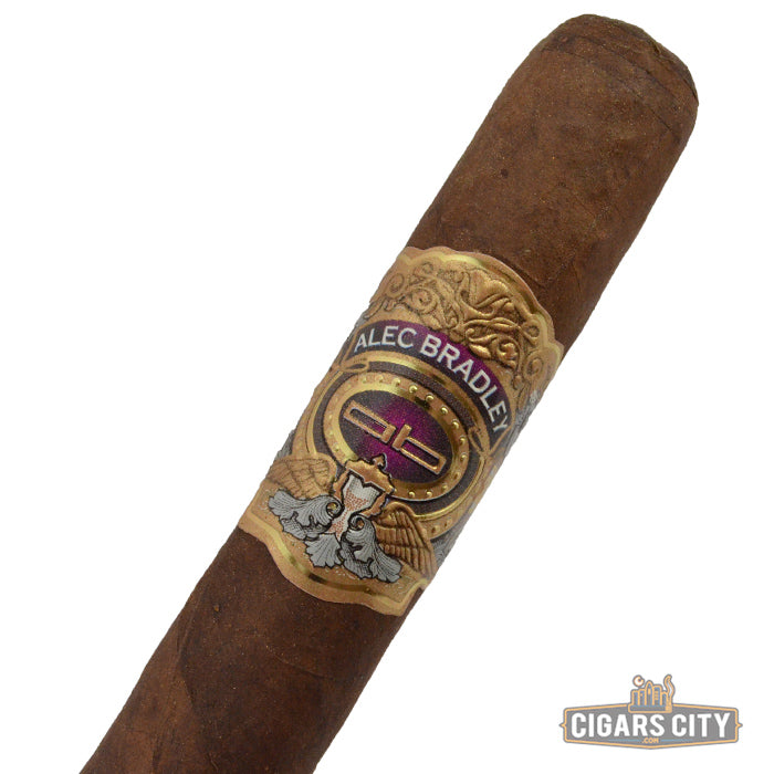 Alec Bradley Tempus Terra Novo Robusto - Box of 20 - CigarsCity.com