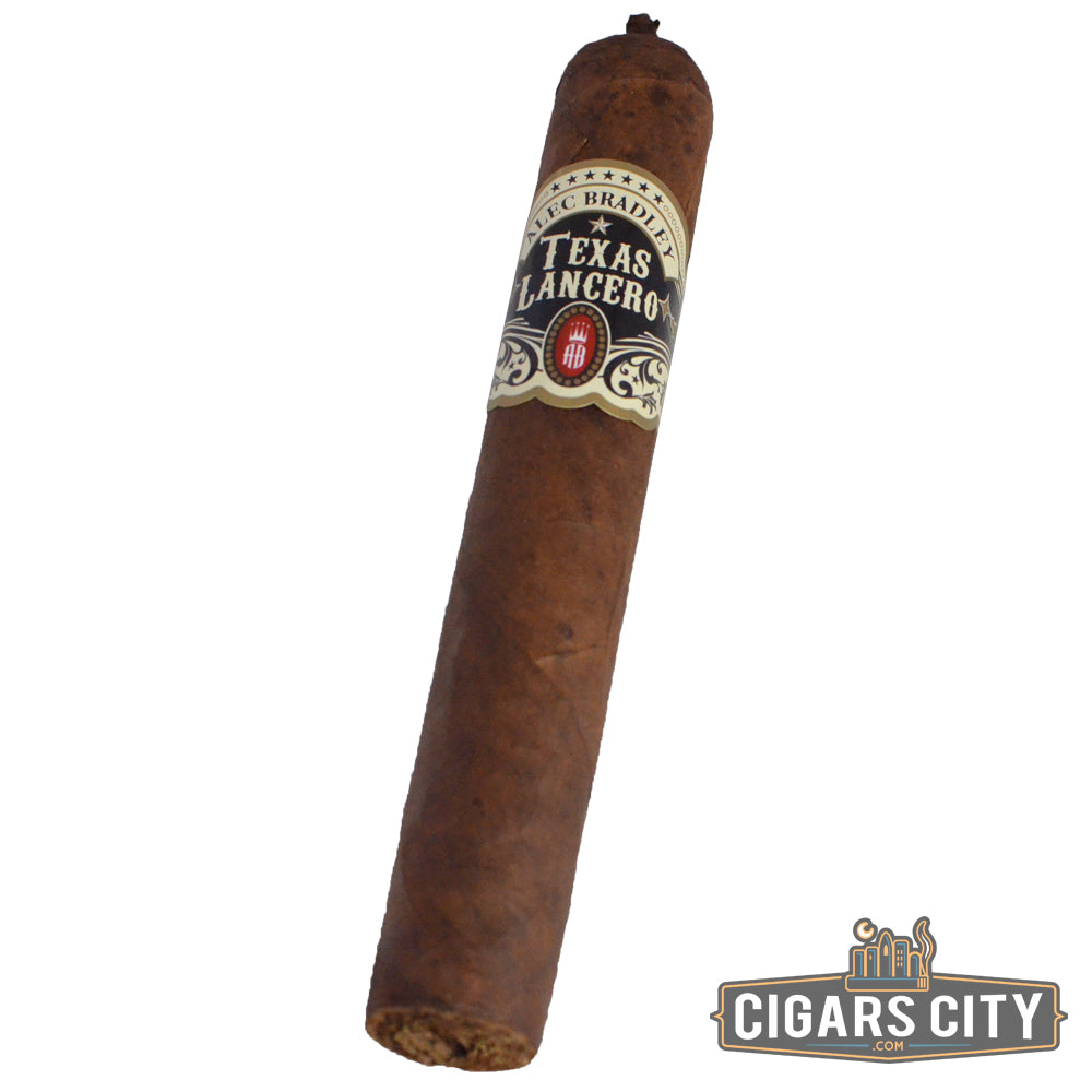 Alec Bradley Texas Lancero - 7.0&quot; x 70 (Gordo) - CigarsCity.com