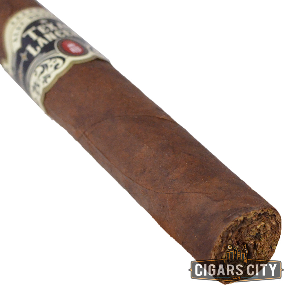 Alec Bradley Texas Lancero - 7.0&quot; x 70 (Gordo) - CigarsCity.com