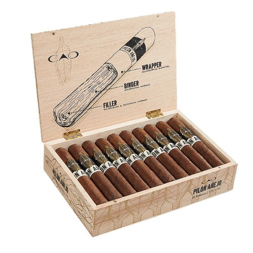 CAO Pilon Anejo 5.5&quot; x 54 (Robusto)