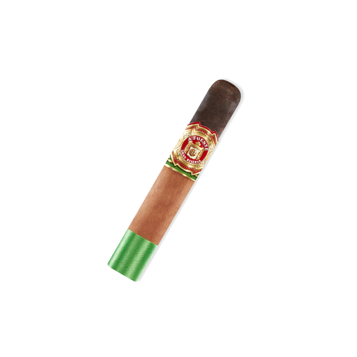 Arturo Fuente Chateau Maduro (4.5&quot; x 50) - CigarsCity.com