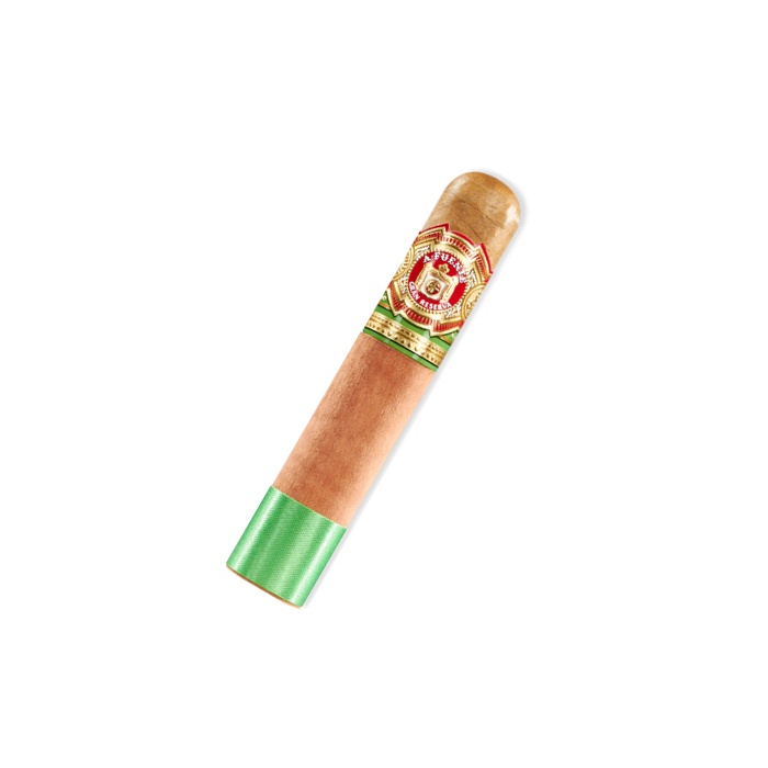 Arturo Fuente Chateau Natural Robusto (4.5&quot; x 50) - CigarsCity.com