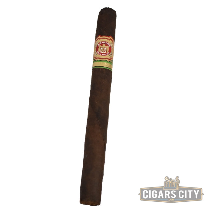 Arturo Fuente Corona Imperial Maduro (6.5&quot; x 46) - CigarsCity.com