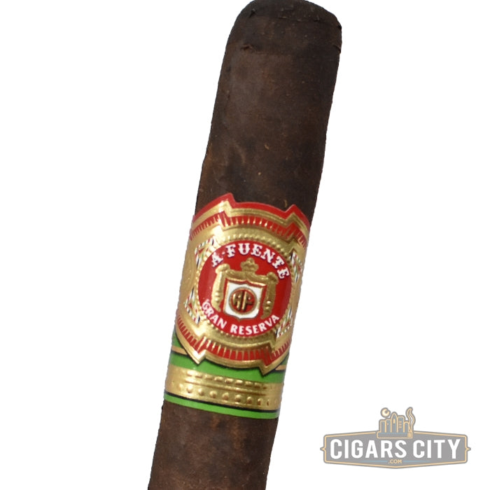Arturo Fuente Corona Imperial Maduro (6.5&quot; x 46) - CigarsCity.com