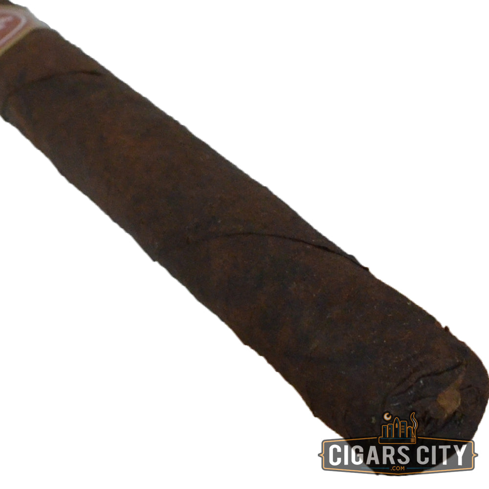 Arturo Fuente - Curlyhead Deluxe Maduro (Lancero-Panatela) - Box of 25 - CigarsCity.com