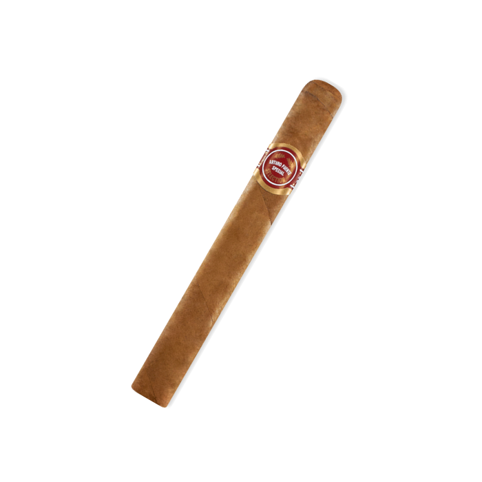 Arturo Fuente - It's A Girl! Brevas (Corona) - Box of 25 - CigarsCity.com