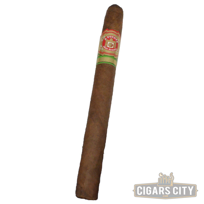 Arturo Fuente Spanish Lonsdale Natural - CigarsCity.com