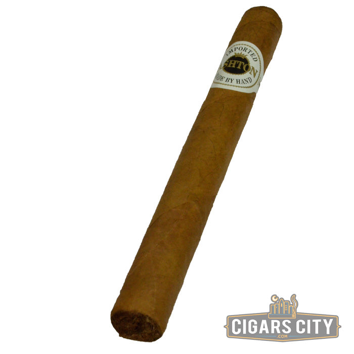Ashton 8-9-8 (Corona) - Box of 25 - CigarsCity.com