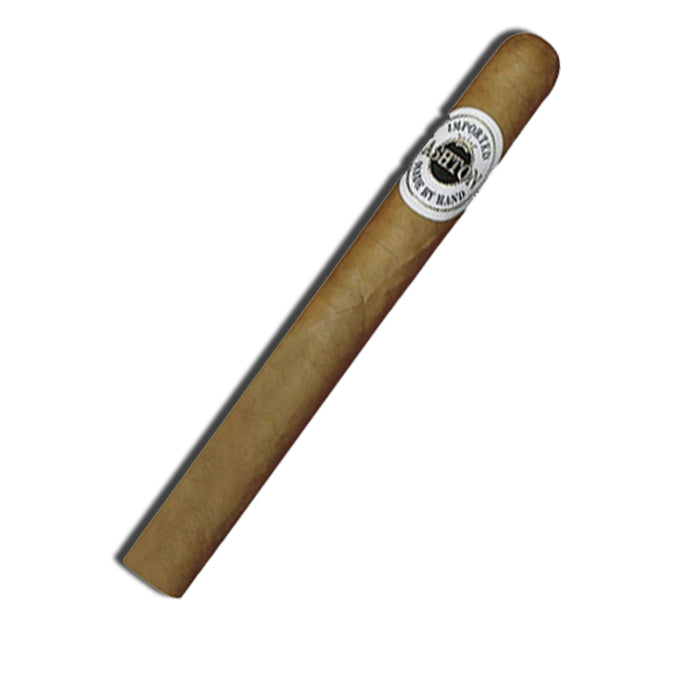 Ashton 8-9-8 (Corona) - Box of 25 - CigarsCity.com