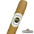 Ashton Corona (5.5" x 44) - CigarsCity.com