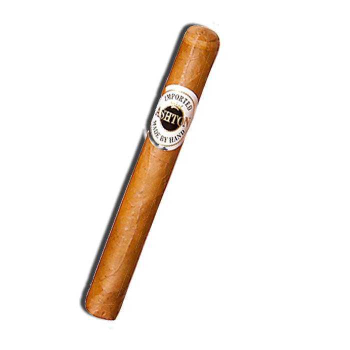 Ashton - Crystal Belicoso - Box of 10 - CigarsCity.com