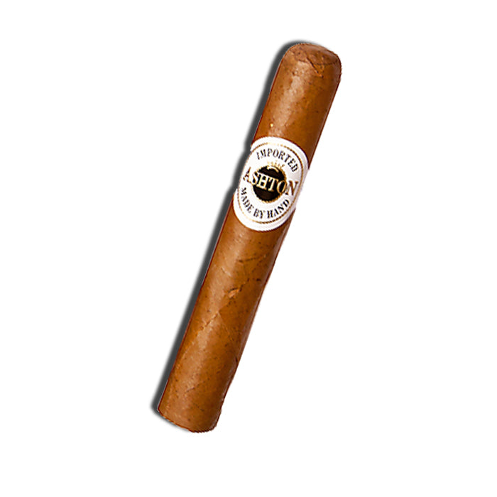 Ashton - Magnum (Robusto) - Box of 25 - CigarsCity.com