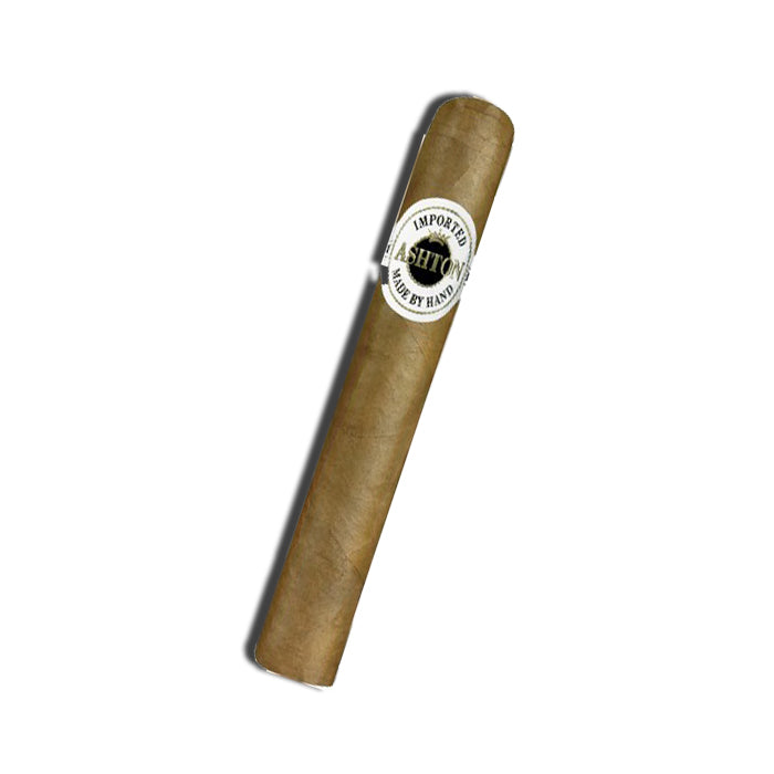 Ashton - Majesty (Gordo) - Box of 25 - CigarsCity.com