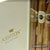 Ashton Variety Sampler Pack - Box of 5 Cigars - CigarsCity.com