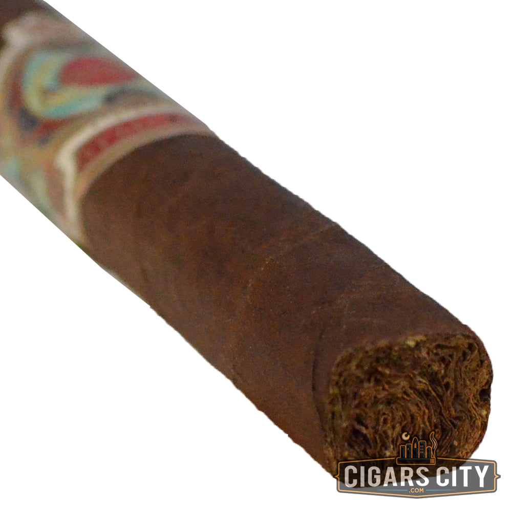 Ashton Symmetry Robusto (5.0&quot; x 50) - CigarsCity.com