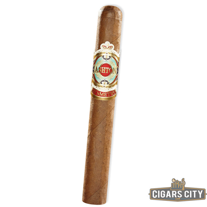 Ashton Symmetry Sublime Toro - Box of 25 - CigarsCity.com