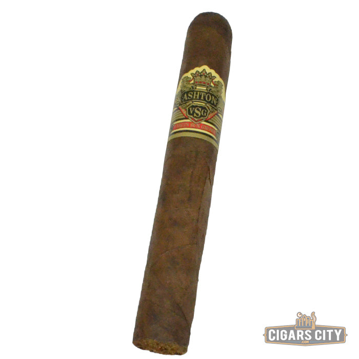 Ashton VSG Eclipse Tubo (Toro) - CigarsCity.com