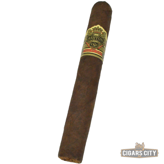 Ashton VSG (Robusto) - CigarsCity.com