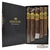 Ashton VSG Cigar Sampler - 5 Cigars - CigarsCity.com